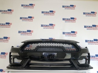 Front Bumper (Takeoff, Shelby)